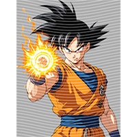 Japanese anime-JP 3179